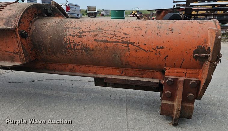 image for item DS4653 McKiernan Terry DE30B Pile driving hammer