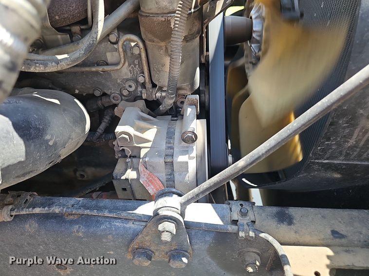 image for item DS4654 2009 Freightliner B2B school bus