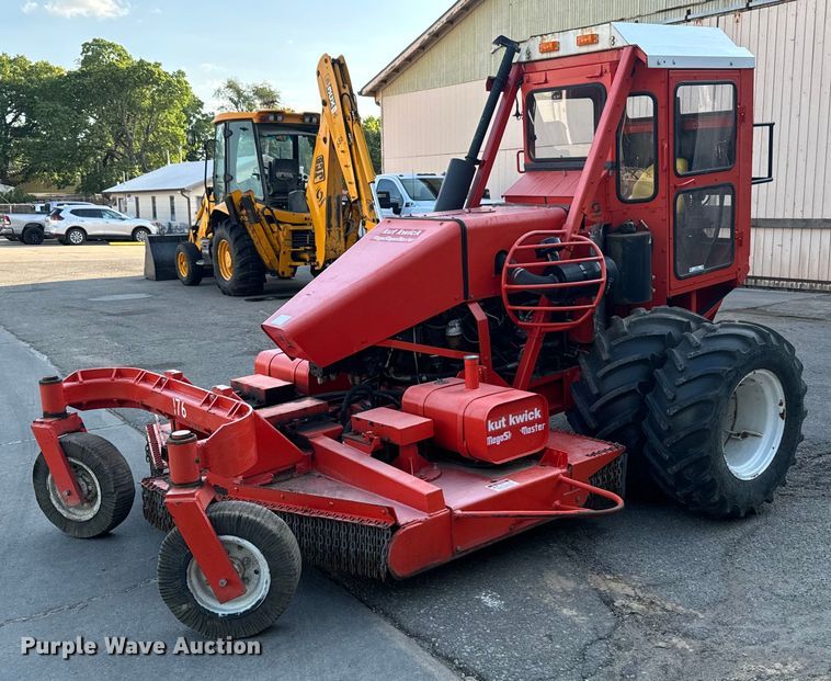 image for item DX3468 Kut Kwick  MSM83-88D slope mower