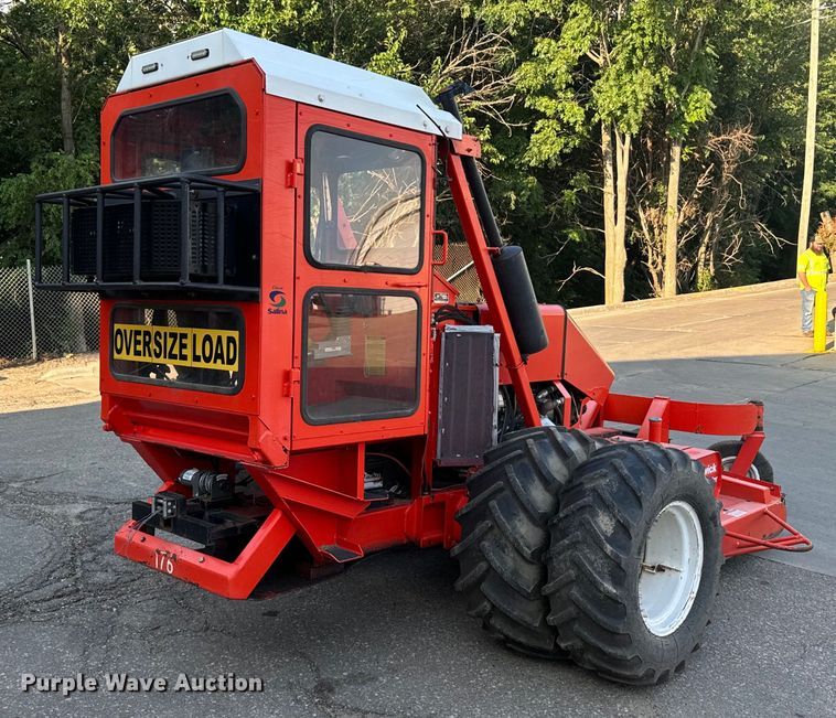 image for item DX3468 Kut Kwick  MSM83-88D slope mower