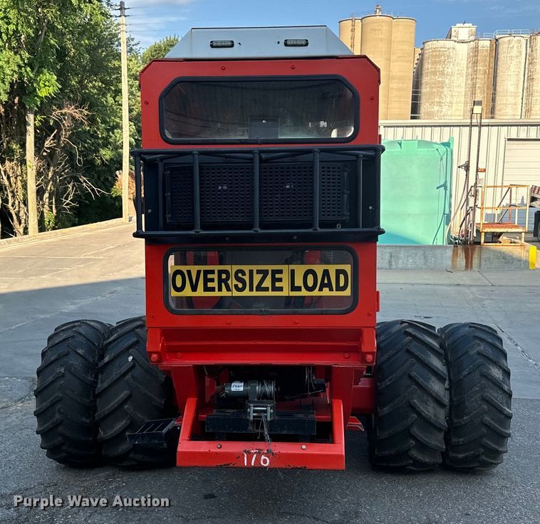 image for item DX3468 Kut Kwick  MSM83-88D slope mower