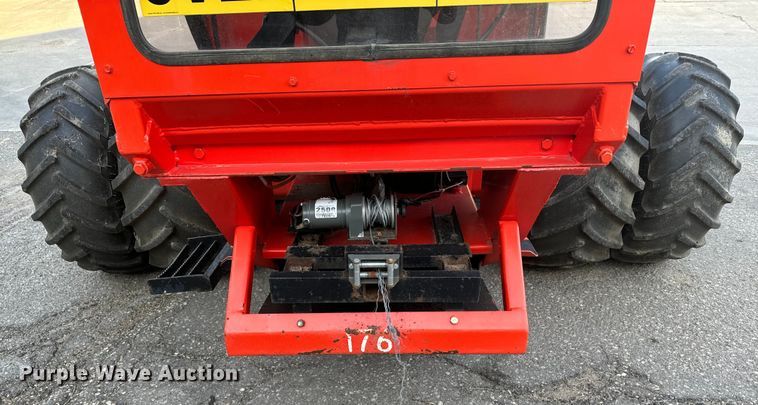 image for item DX3468 Kut Kwick  MSM83-88D slope mower