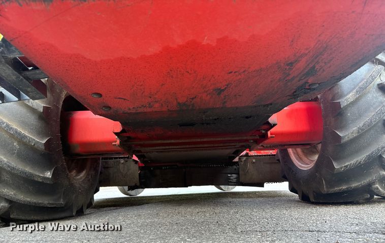 image for item DX3468 Kut Kwick  MSM83-88D slope mower