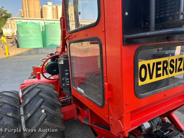 image for item DX3468 Kut Kwick  MSM83-88D slope mower