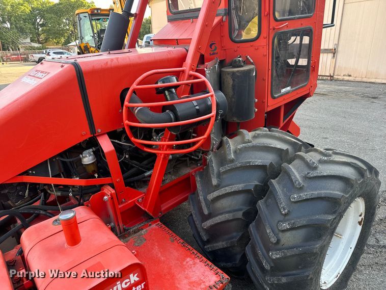 image for item DX3468 Kut Kwick  MSM83-88D slope mower