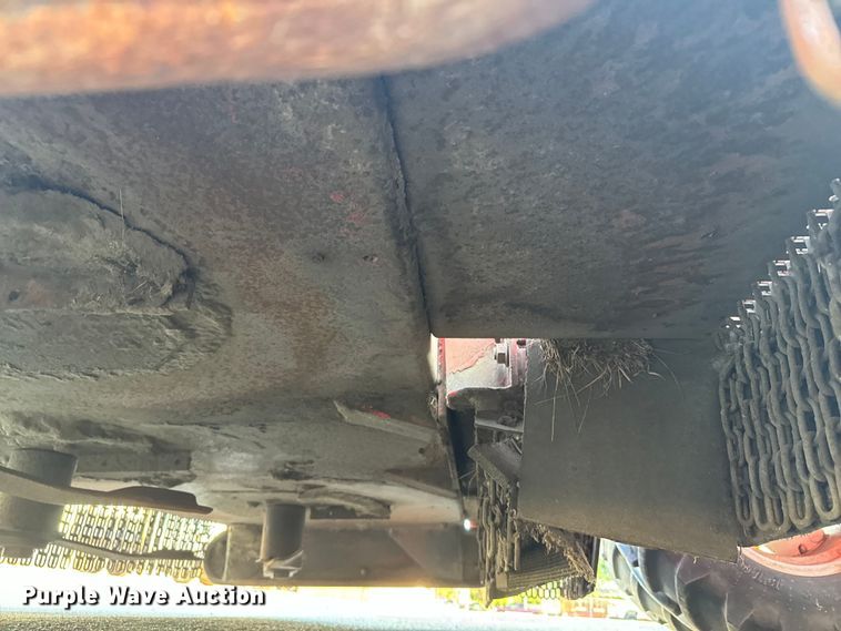 image for item DX3468 Kut Kwick  MSM83-88D slope mower