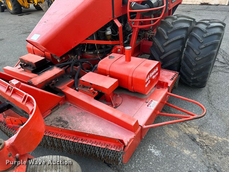image for item DX3468 Kut Kwick  MSM83-88D slope mower