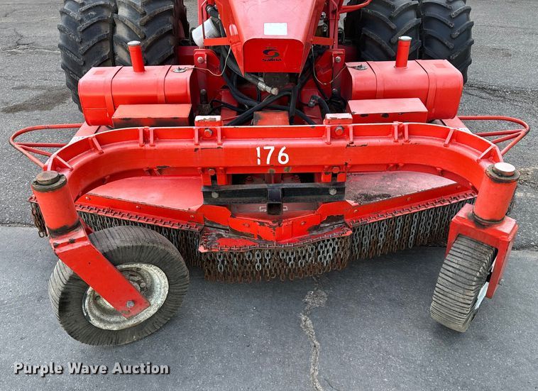 image for item DX3468 Kut Kwick  MSM83-88D slope mower