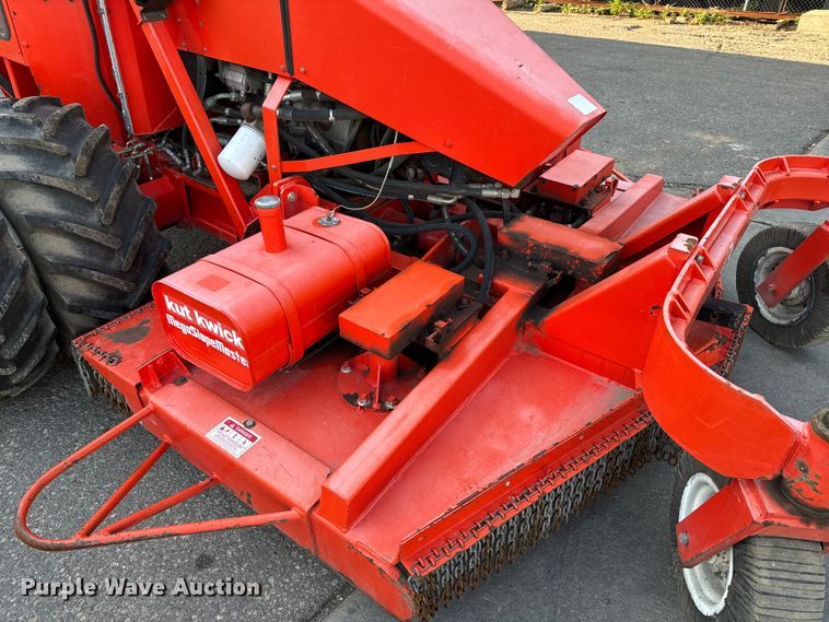 image for item DX3468 Kut Kwick  MSM83-88D slope mower