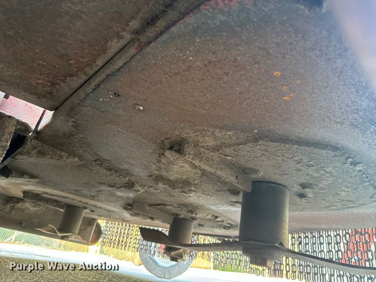 image for item DX3468 Kut Kwick  MSM83-88D slope mower