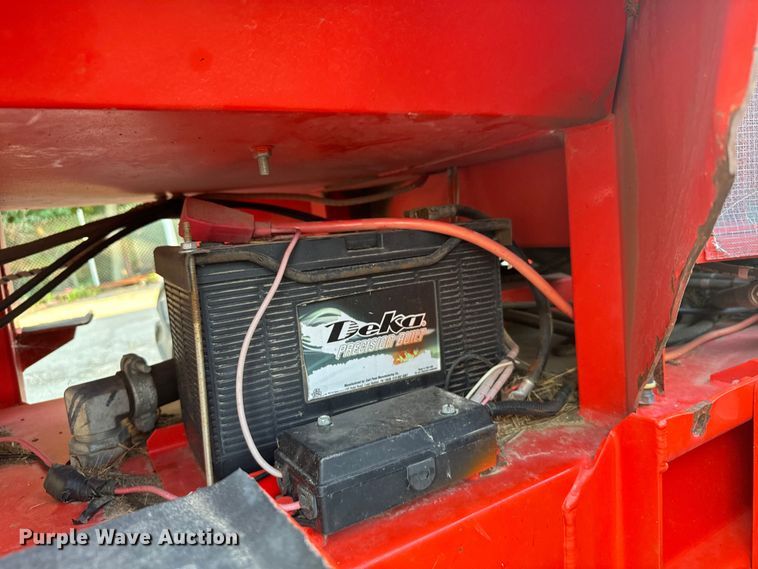 image for item DX3468 Kut Kwick  MSM83-88D slope mower