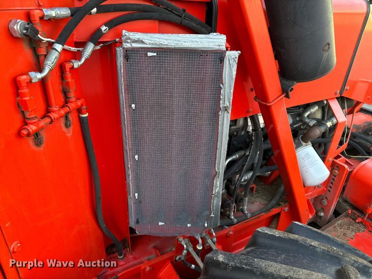 image for item DX3468 Kut Kwick  MSM83-88D slope mower