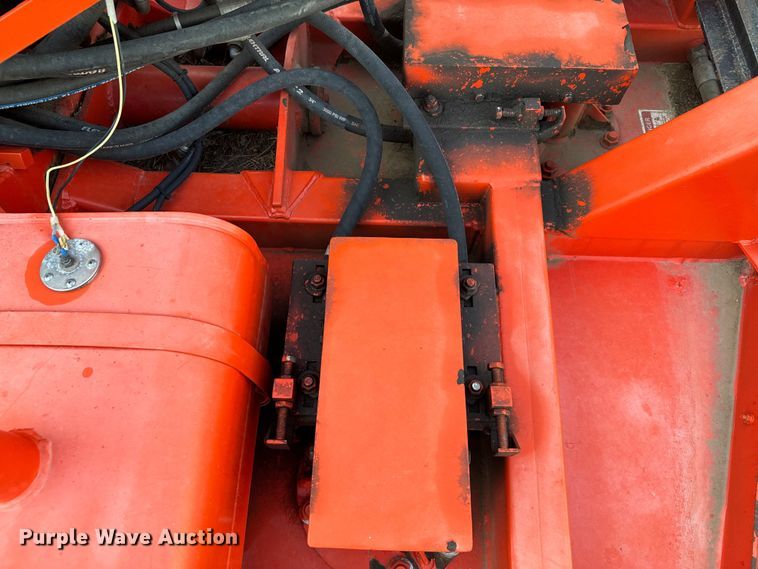 image for item DX3468 Kut Kwick  MSM83-88D slope mower