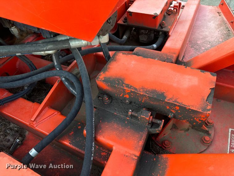 image for item DX3468 Kut Kwick  MSM83-88D slope mower