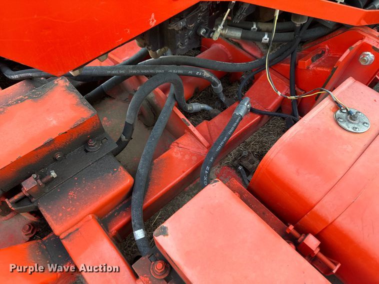 image for item DX3468 Kut Kwick  MSM83-88D slope mower