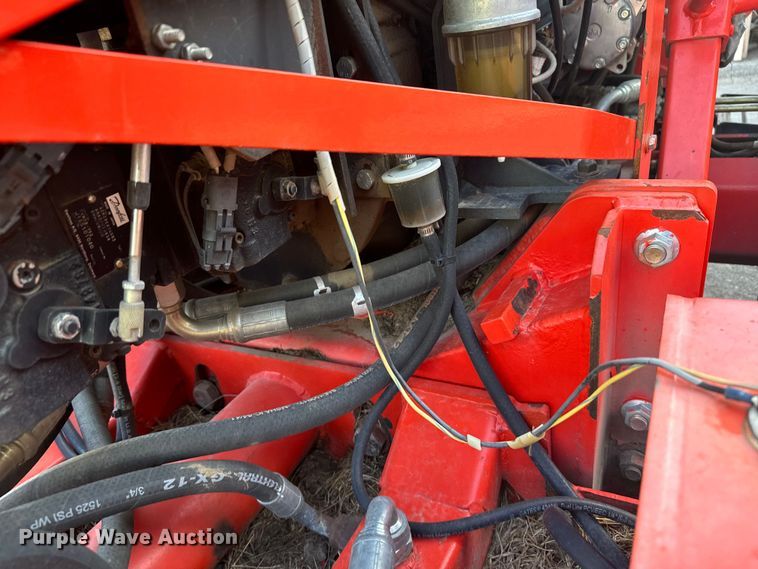 image for item DX3468 Kut Kwick  MSM83-88D slope mower