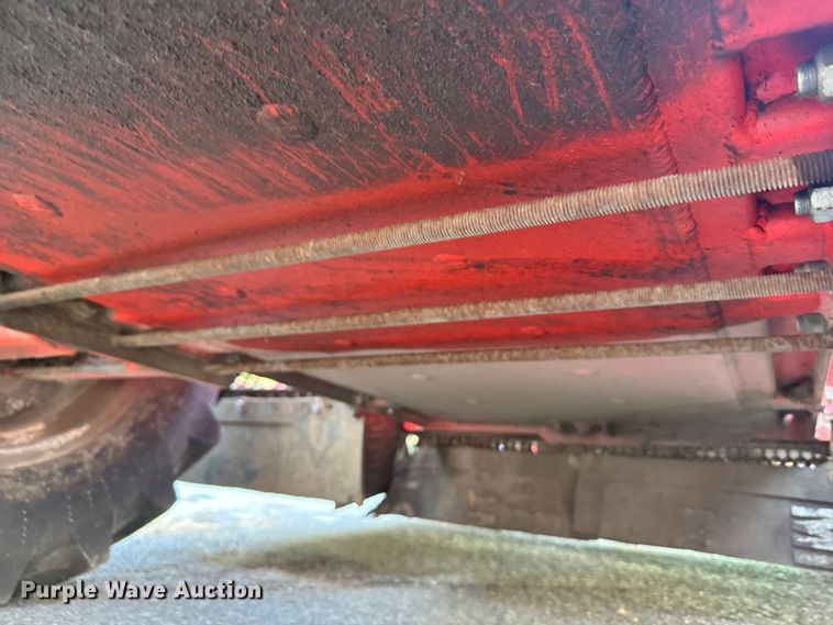 image for item DX3468 Kut Kwick  MSM83-88D slope mower