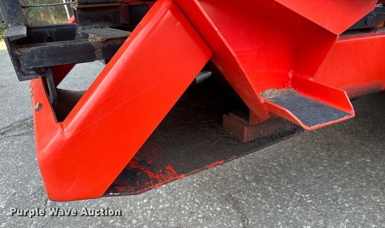 image for item DX3468 Kut Kwick  MSM83-88D slope mower