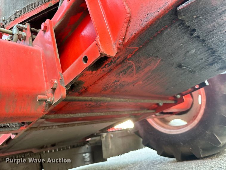 image for item DX3468 Kut Kwick  MSM83-88D slope mower