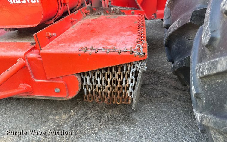 image for item DX3468 Kut Kwick  MSM83-88D slope mower