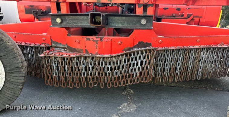 image for item DX3468 Kut Kwick  MSM83-88D slope mower