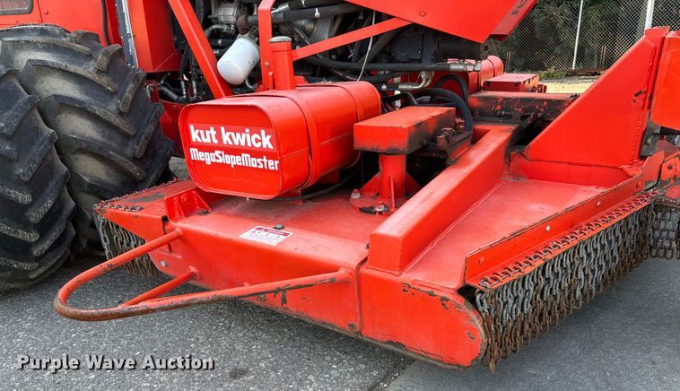 image for item DX3468 Kut Kwick  MSM83-88D slope mower