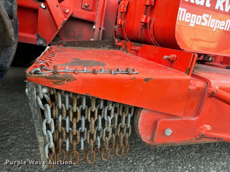 image for item DX3468 Kut Kwick  MSM83-88D slope mower