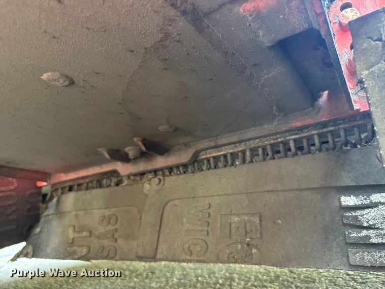 image for item DX3468 Kut Kwick  MSM83-88D slope mower