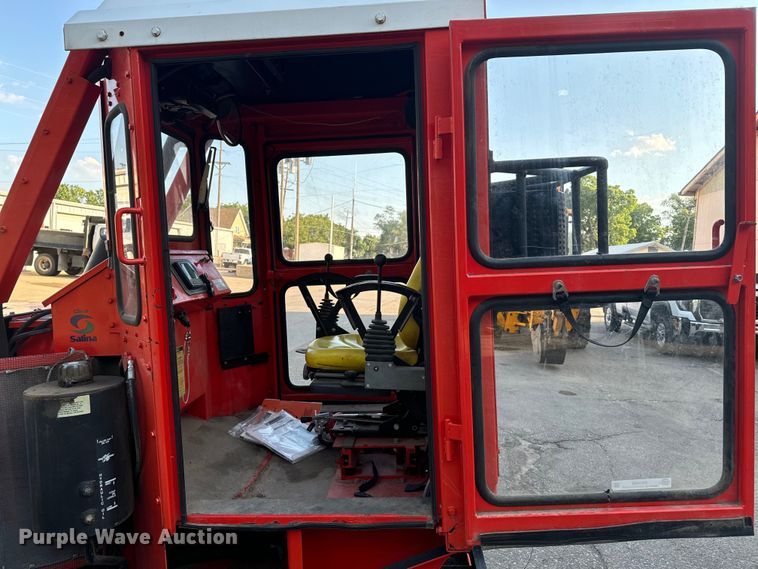 image for item DX3468 Kut Kwick  MSM83-88D slope mower