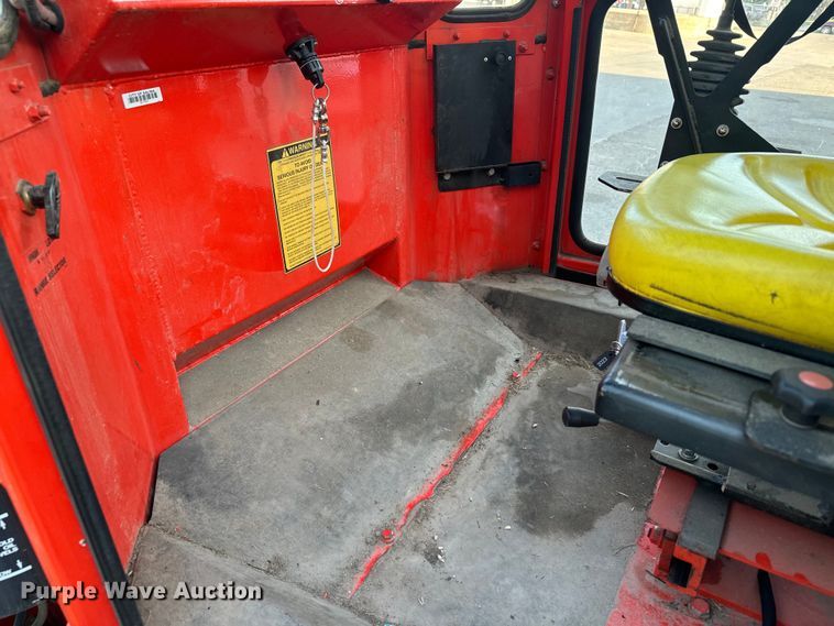 image for item DX3468 Kut Kwick  MSM83-88D slope mower