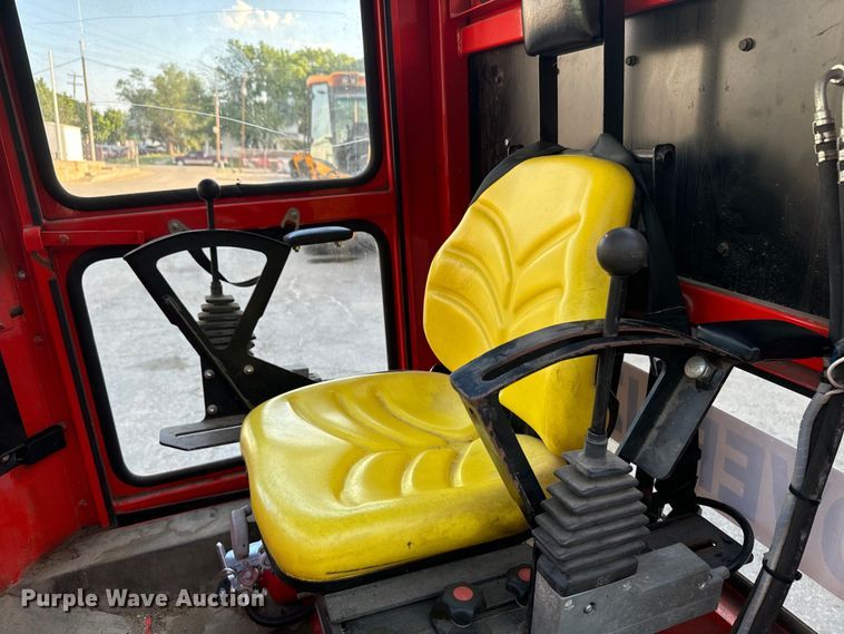 image for item DX3468 Kut Kwick  MSM83-88D slope mower