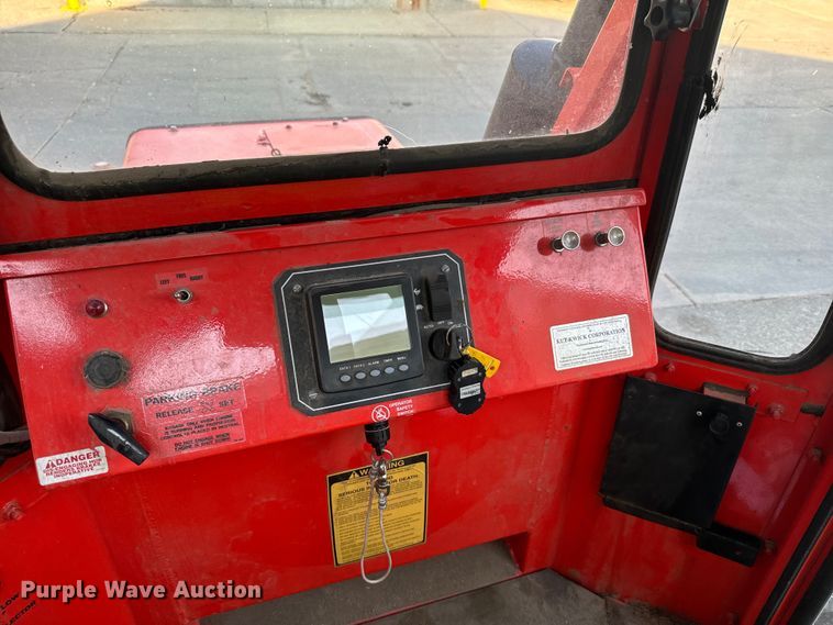 image for item DX3468 Kut Kwick  MSM83-88D slope mower