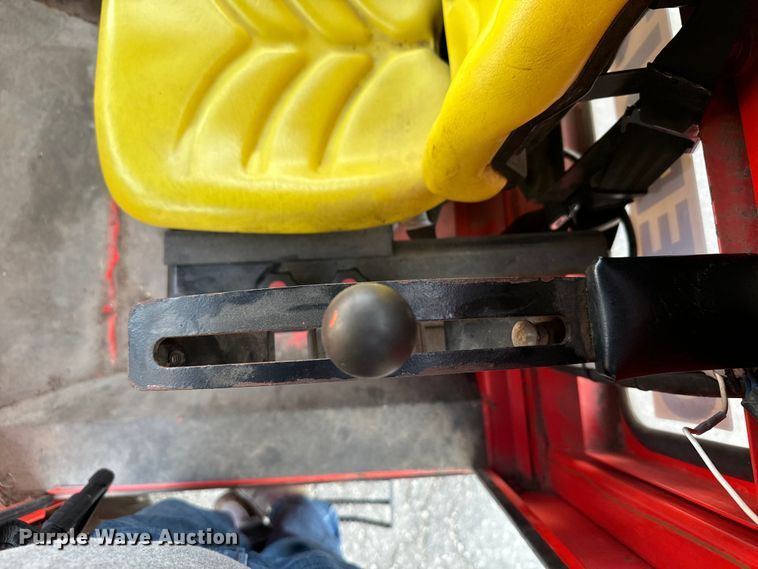 image for item DX3468 Kut Kwick  MSM83-88D slope mower