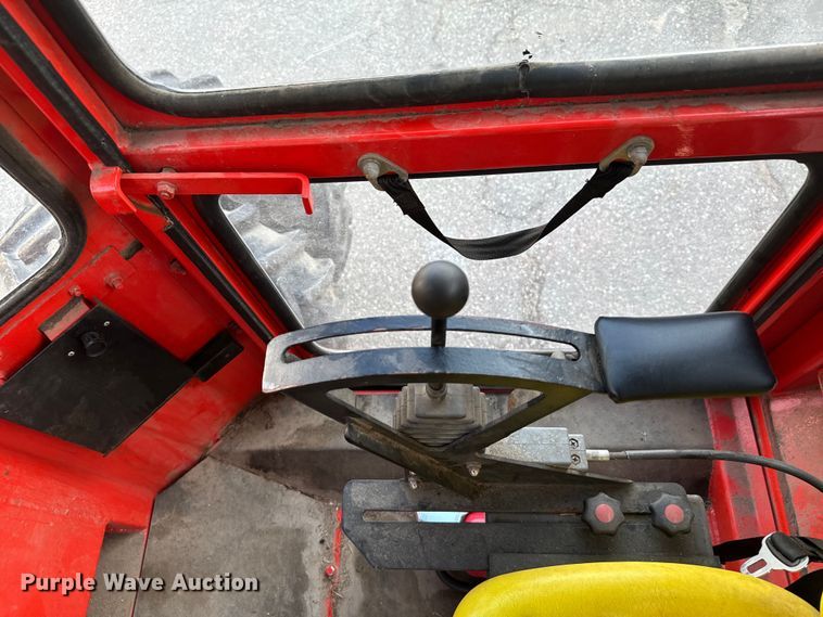 image for item DX3468 Kut Kwick  MSM83-88D slope mower