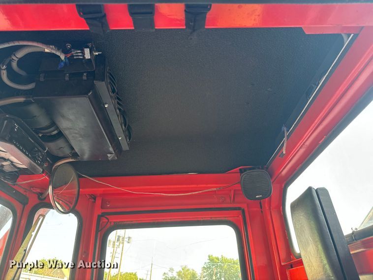 image for item DX3468 Kut Kwick  MSM83-88D slope mower