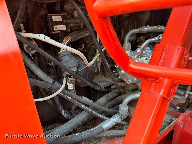 image for item DX3468 Kut Kwick  MSM83-88D slope mower