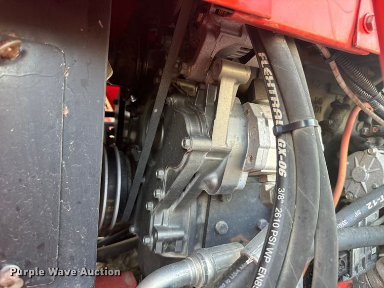 image for item DX3468 Kut Kwick  MSM83-88D slope mower