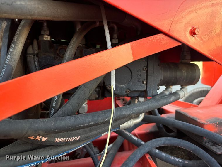 image for item DX3468 Kut Kwick  MSM83-88D slope mower