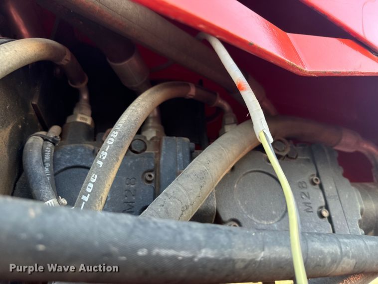 image for item DX3468 Kut Kwick  MSM83-88D slope mower