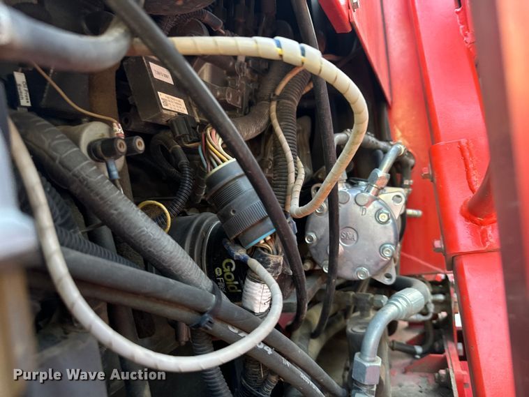 image for item DX3468 Kut Kwick  MSM83-88D slope mower