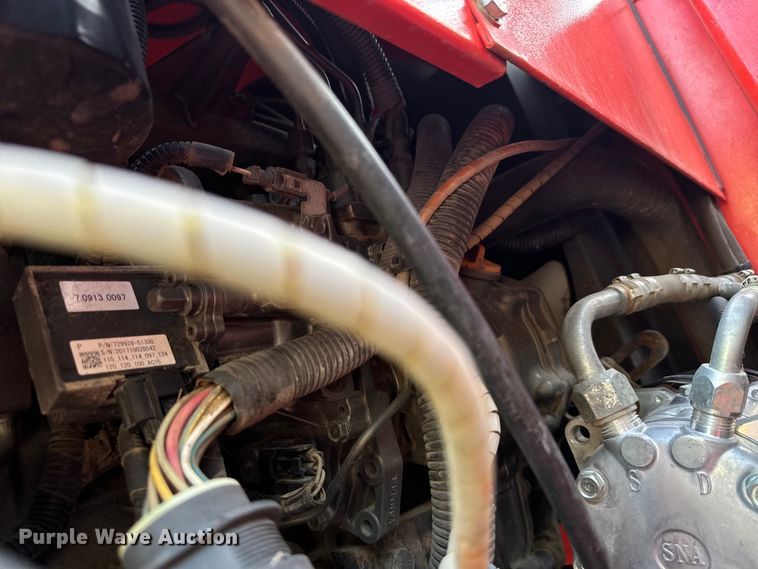 image for item DX3468 Kut Kwick  MSM83-88D slope mower