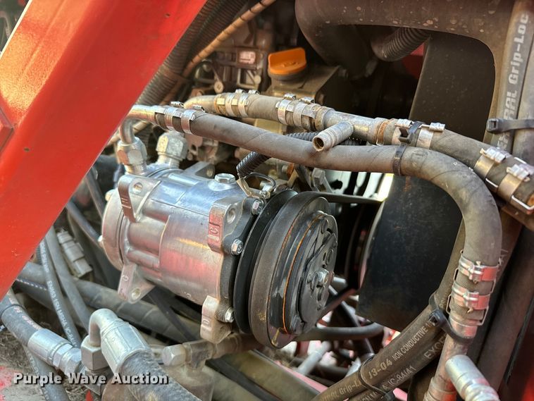 image for item DX3468 Kut Kwick  MSM83-88D slope mower