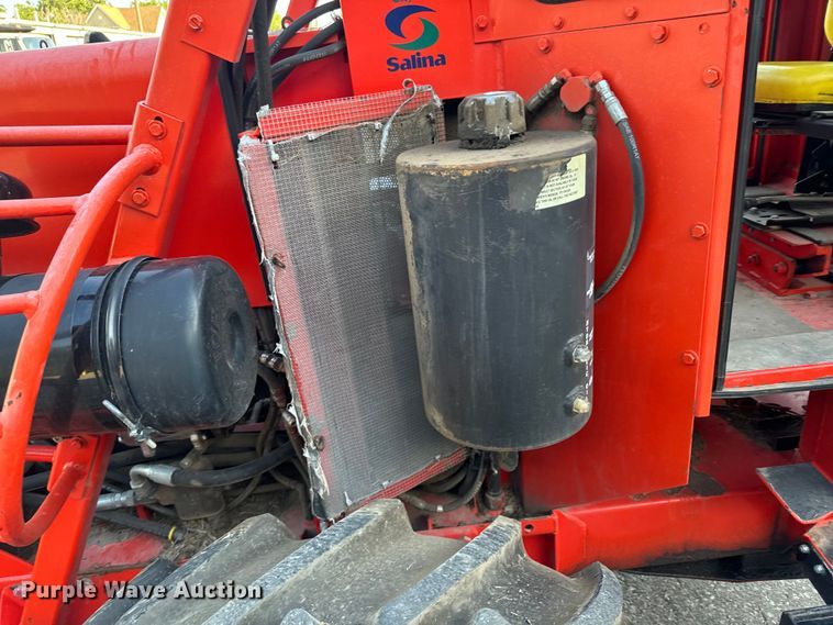 image for item DX3468 Kut Kwick  MSM83-88D slope mower