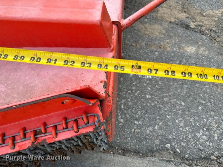 image for item DX3468 Kut Kwick  MSM83-88D slope mower