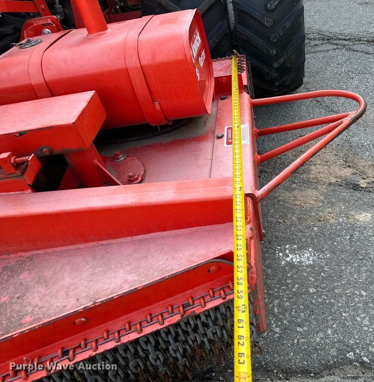 image for item DX3468 Kut Kwick  MSM83-88D slope mower