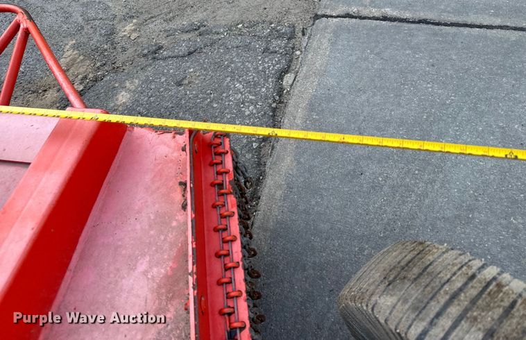 image for item DX3468 Kut Kwick  MSM83-88D slope mower