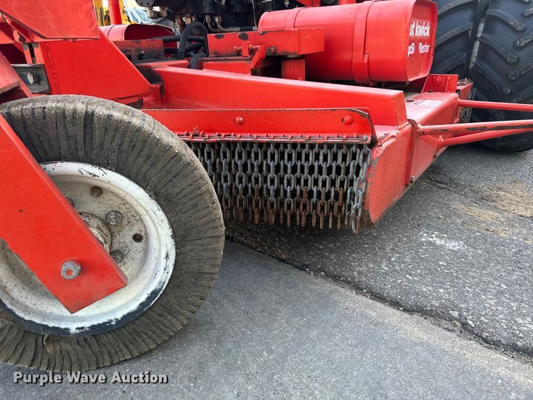 image for item DX3468 Kut Kwick  MSM83-88D slope mower