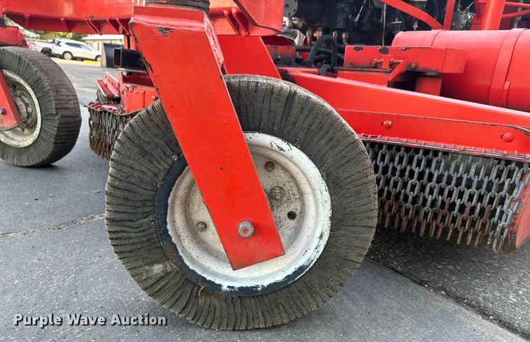 image for item DX3468 Kut Kwick  MSM83-88D slope mower