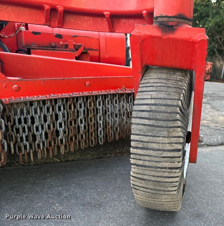 image for item DX3468 Kut Kwick  MSM83-88D slope mower