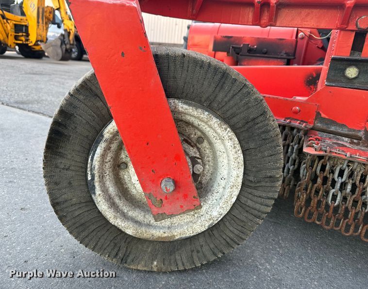 image for item DX3468 Kut Kwick  MSM83-88D slope mower